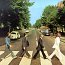 Abbey Road by The Beatles