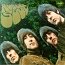 Rubber Soul by The Beatles