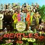 Sgt. Pepper's Lonely Hearts Club Band by The Beatles