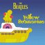 Yellow Submarine by The Beatles